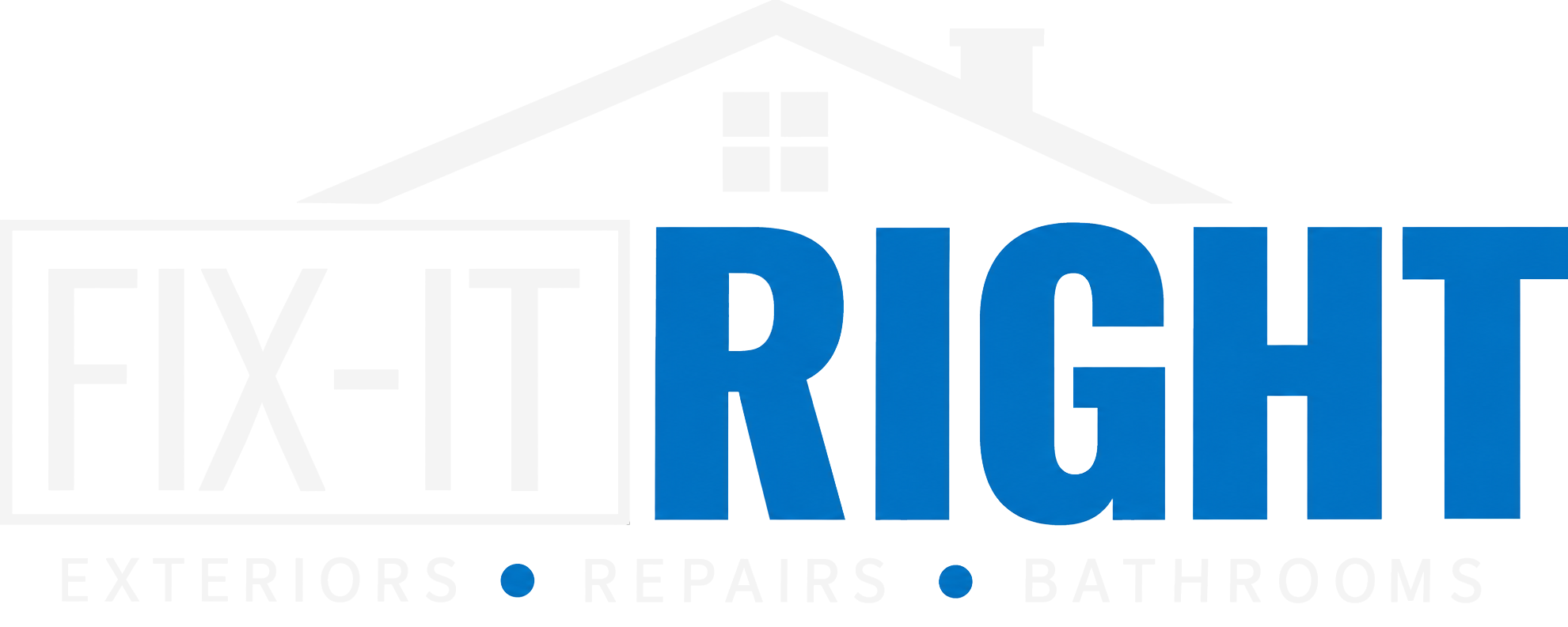 Fix-It Right Logo
